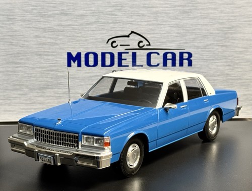 Modellino auto chevrolet - modellino,