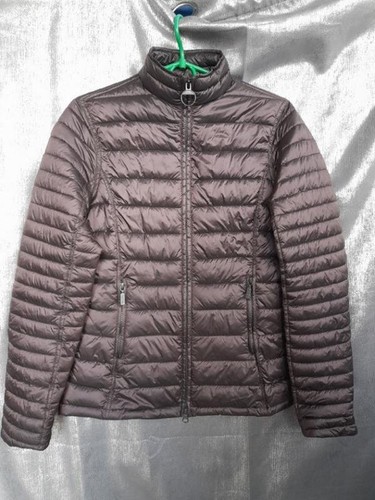Giacca donna barbour nera - nera, s