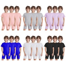 3 Set Bambini Bisogni