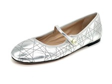 Scarpe ballo dior cannage - ballo,