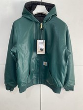 Giacca Uomo Active jacket Carhartt Wip Anno Del serpente Drop Giappone Size L