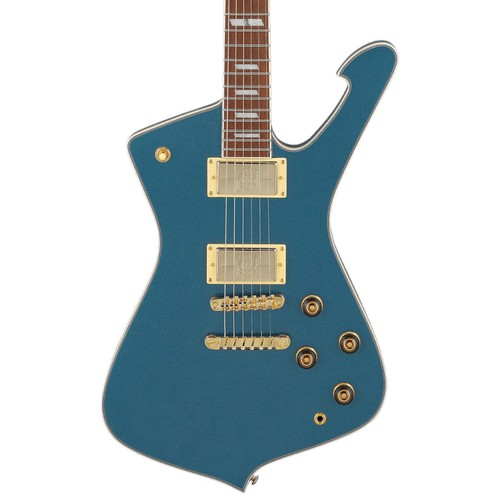 Ibanez ic420 iceman - ibanez, electric