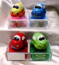 Bomboniere scatoline plexiglass auto macchina battesimo compleanno comunione 