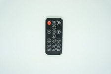 Telecomando per sistema di