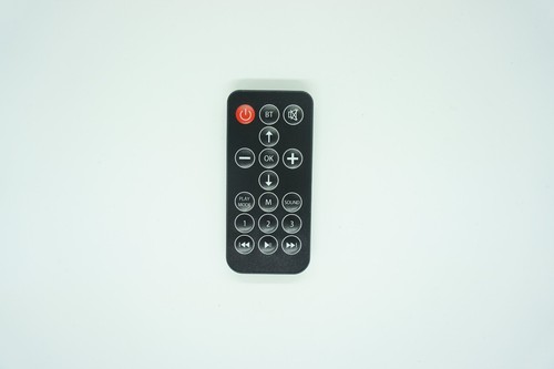 Telecomando per canton smart - telecomando, a