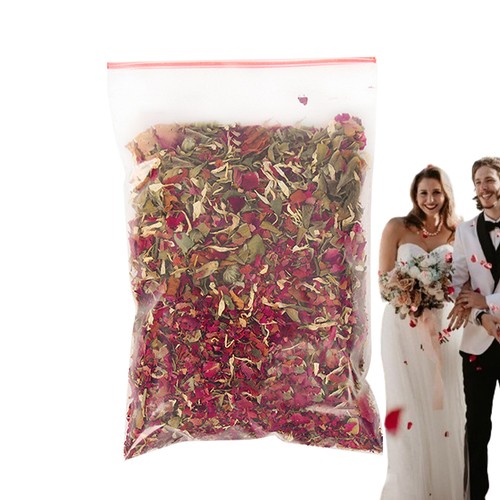 Fiori secchi matrimonio - secchi,
