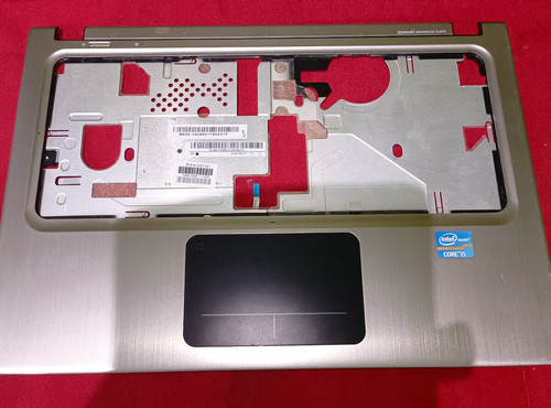 Folio 2000 top case - folio,