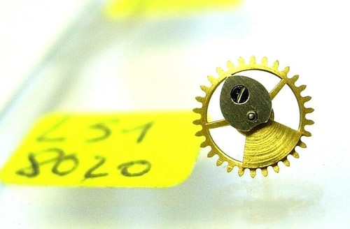 Landeron cal 51 contatore - 51,