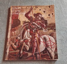 Tesori d’Arte Cristiana