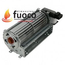 VENTOLA TANGENZIALE STUFA