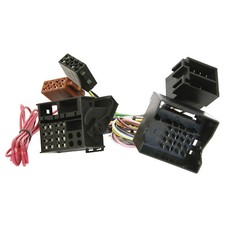 Câble iso autoradio - cÂble,