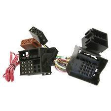 CÂBLE ISO AUTORADIO BLUETOOTH