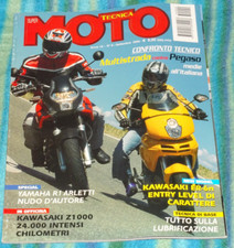 SUPER MOTO TECNICA SETTEMBRE
