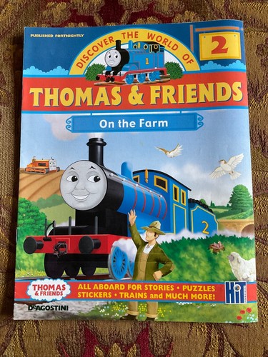 2004 thomas friends - 2004,