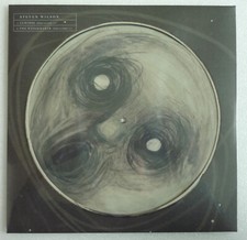STEVEN WILSON - Luminol / The