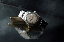 ROLEX OYSTER  RARE 6107 BIG