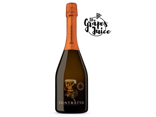 Contratto special cuvee - cuvee, pas