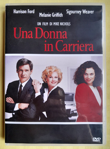 Melanie griffith una donna in - melanie,