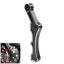 Supporto pinza freno anteriore