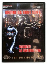 EBOND Ordine Da Hong Kong