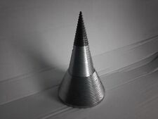 VITE TYPO CONICA ROTATIVA