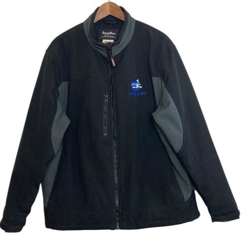 Refrigiwear jacket men large - jacket,