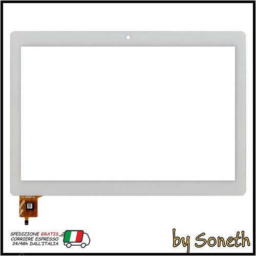 Vetro touch screen - vetro,