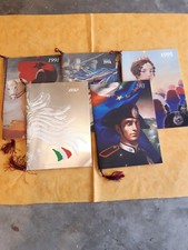 LOTTO 2 CALENDARI STORICI DEI