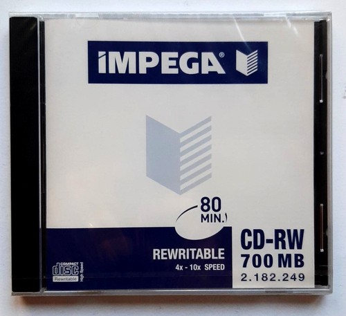 Impega min 700 - 80, min.700