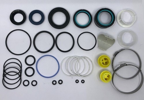 Kit riparazione cremagliera