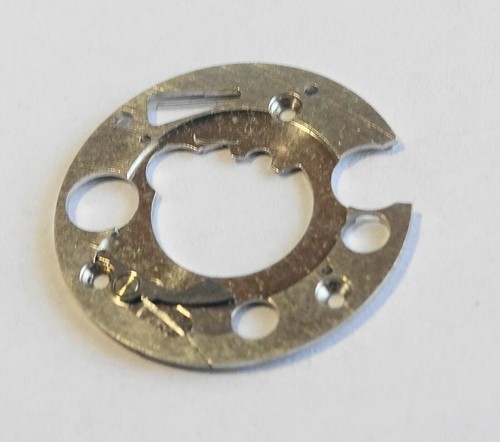Pezzo ricambio orologio - pezzo,