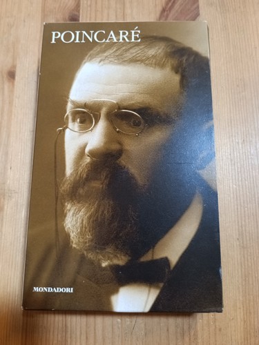 Poincare meridiani - poincare',