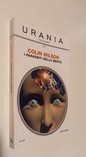 Colin Wilson: I PARASSITI