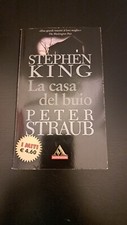 La casa del buio, Stephen King