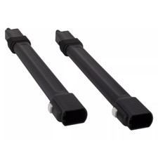 Kit 2 tubi rigidi per Polti lavavetri Vaporetto Smart - M0006555