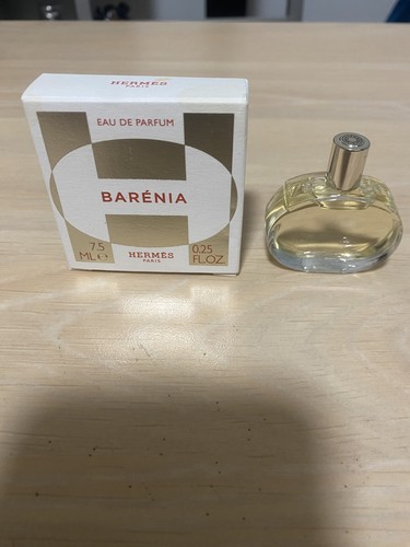 Miniatura profumo barenia - miniatura,