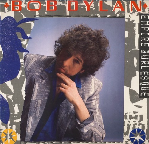 Bob dylan empire - dylan, burlesque