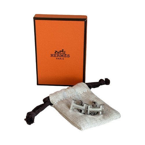 Gemelli hermès carre - ha, au