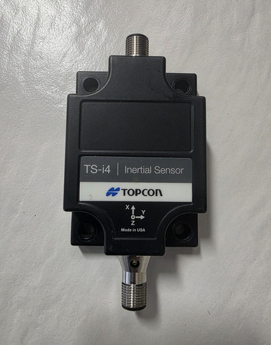 Topcon sensore inerziale - topcon,