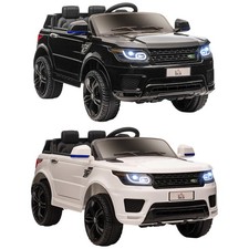 HOMCOM Auto Elettrica per