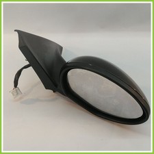 Specchietto Retrovisore DX NERO Elettrica ALFA ROMEO 147 W8 2004 2011 014133