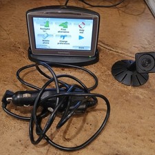 Tom Tom Go 720 Bundle Gps