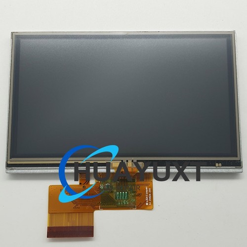 Schermo display lcd per - 4,3",