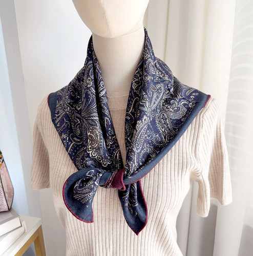 Sciarpa bandana scialle - , 70%
