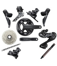 Gruppo Shimano Ultegra Di2