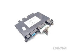 Mercedes Classe M Centralina Sedile ML 320 CDI 4-matic Diesel 05022317