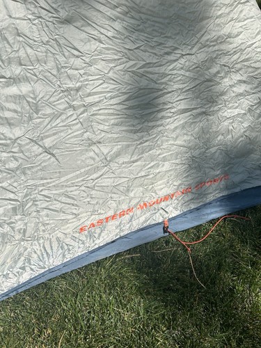 Tenda eastern mountain sports - tenda,