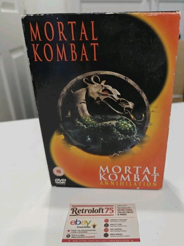 Mortal kombat - kombat, /