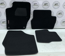 KIT TAPPETI INTERNI ABITACOLO