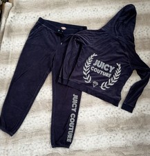 Juicy Couture Set Tuta Donna